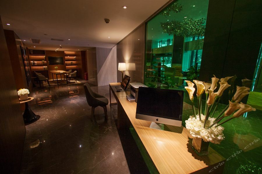 Hotel Hampton By Hilton Qingyuan Qingxin District Exterior foto